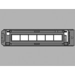 Support négatifs 135 mm OpticFilm 135 - Support 6 vues - Passe vues 25-A71-0004A113 - EAN 4042485506987 - UPC 78306450698