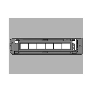 Support négatifs OpticFilm 135