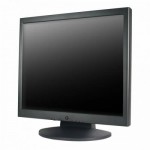 Ecran Tactile 17'' T7AV1U - Terminal tactile SXVGA 1280x1024 - Connecteur VGA - Dalle résistive 5 fils USB