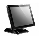 Ecran tactile Clientron PM5000 noir - 15 pouces LCD TFT USB