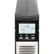 Onduleur Riello Sentinel Dual (Low Power) - Technologie online - 1000 à 3000 VA. Vertical ou horizontal