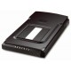 Microtek ScanMaker i450 - Scanner à plat format A4 pour diapos, négatifs et transparents avec dos rétro-éclairé