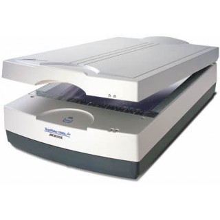 Microtek 1000XL PLUS TMA SILVER