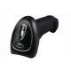 Cino FuzzyScan F680 RS232 noir - Pistolet code barres 1D F680RS. Lecture en mouvement. IP41. Léger. Barecode