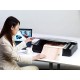 Scanner de livres OpticBook A300 Plus - Livres format A3 - Scanner à plat. Faible reliure 2 mm