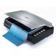 Scanner de livres OpticBook A300 Plus - Livres format A3 - Scanner à plat. Faible reliure 2 mm