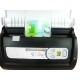 SmartOffice PS188 Plustek - Scanner USB double face 30ppm, chargeur 50 pages. GED, avocat, notaire, comptable, nomade