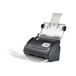 SmartOffice PS188 Plustek - Scanner USB double face 30ppm, chargeur 50 pages. GED, avocat, notaire, comptable, nomade