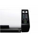 Scanner AD215 Avision - Double-face, USB, Wifi, ultrasons, couleur, OCR, PDF, Twain, WIA, ISIS