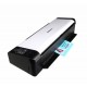 Scanner AD215 Avision - Double-face, USB, Wifi, ultrasons, couleur, OCR, PDF, Twain, WIA, ISIS