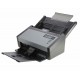 Scanner AD280 Avision ultra-rapide, chargeur 100 pages, recto-verso, couleur, USB3.0