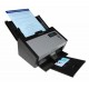 Scanner AD280 Avision ultra-rapide, chargeur 100 pages, recto-verso, couleur, USB3.0