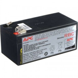 Onduleur APC Back-UPS CS 500 - Onduleurs