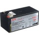 Batteries onduleurs APC back UPS et Back UPS Pro. Packs, kit et cartouches de batteries APC