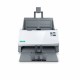 Scanner Plustek SmartOffice PS3140U. Rapide 40ppm, chargeur grande capacité, double-face, Twain