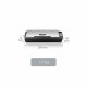 Scanner expert comptable MobileOffice AD480. Scanner duplex nomade rapide recto verso avec chargeur