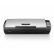 Scanner expert comptable MobileOffice AD480. Scanner duplex nomade rapide recto verso avec chargeur