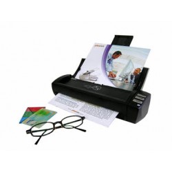 Scanner MobileOffice AD480