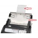 Bac chargeur documents PS3060U - Capot scanner SmartOffice PS3060U
