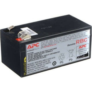 Batterie APC Back-UPS CS 350