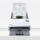 SmartOffice PS3180 Plustek - Scanner double face très rapide 80ppm/160ipm, chargeur 100 pages. GED, avocat, notaire, comptable, 