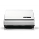 SmartOffice PN30U scanner réseau et USB - Chargeur 50 pages - recto/verso - PDF, PDF/A, JPEG, TIFF