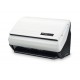 SmartOffice PN30U scanner réseau et USB - Chargeur 50 pages - recto/verso - PDF, PDF/A, JPEG, TIFF