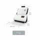 SmartOffice PN30U scanner réseau et USB - Chargeur 50 pages - recto/verso - PDF, PDF/A, JPEG, TIFF