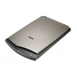 Scanner A4 à plat OpticSlim 2610 Plus de Plustek - Scanner de documents courants et brochures