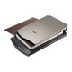 Scanner A4 à plat OpticSlim 2610 Plus de Plustek - Scanner de documents courants et brochures