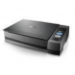 Scanner de livres OpticBook 3800L. Adapté à la reliure. Format A4. Scan les livres sans les abimer. Pour PC et Macintosh