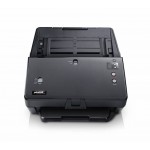 SmartOffice PT2160 scanner endurant pour documents et passeports. Usage GED et bureau.