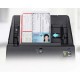 SmartOffice PT2160 scanner endurant pour documents et passeports. Usage GED et bureau.
