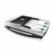 SmartOffice PL4080 scanner polyvalent à plat et à chargeur double-face