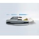SmartOffice PL4080 scanner polyvalent à plat et à chargeur double-face