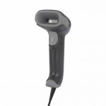 Honeywell Voyager XP 1470g. Scanner de codes 1D et 2D. Robuste, lecture codes abimés ou peu lisibles