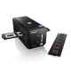 Scanner OpticFilm 8200i Ai haut de gamme, traitement infrarouge, 7200 dpi, Silverfast Ai Studio 