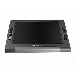 Loupe Zoomax Luna 8