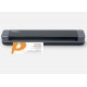 MobileOffice S410 Plus Plustek - Scanner nomade couleur USB autoalimenté petite taille