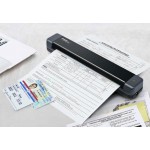 MobileOffice S410 Plus Plustek - Scanner nomade couleur USB autoalimenté petite taille