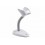 Gooseneck Intellistand - Support main libre Zebra (stand) universel