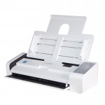 Scanner AD225WN Avision - Double-face, USB, réseau, Wifi, ultrasons, couleur, OCR, PDF, Twain, ISIS