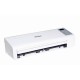 Scanner AD225WN Avision - Double-face, USB, réseau, Wifi, ultrasons, couleur, OCR, PDF, Twain, ISIS