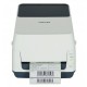 Imprimante étiquettes Toshiba B-FV4T GS - 203 dpi 150 mm/sec série, ethernet, USB