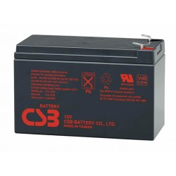 Batterie Onduleur APC Back UPS CS 500