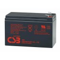 Batterie Onduleur POWERWARE 3105 500 VA