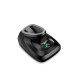 Lecteur 2D Symbol Motorola DS2278 radio Bluetooth Noir. 14 heure d'autonomie