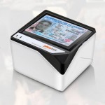 SecureScan X-Cube - Numérisation carte identité, passeport, permis de conduire