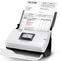Scanner Plustek Q30
