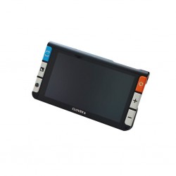Loupe Clover 6 HD